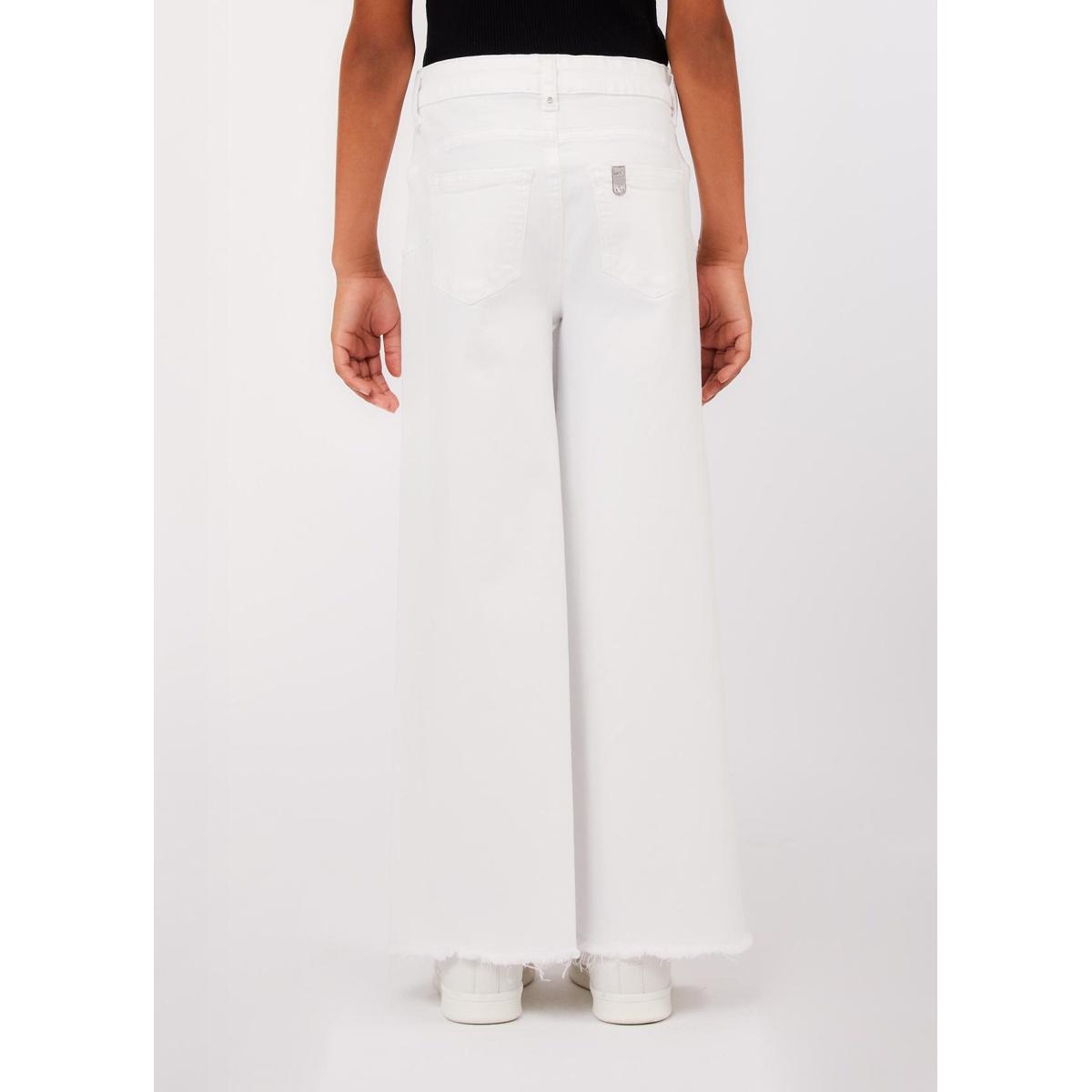 Pantalone Ragazza Liu Jo GA6100T3941 10601