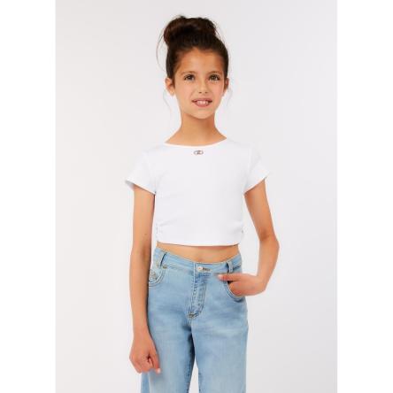 T-Shirt MM Ragazza Liu Jo GA6164 J4822 10601