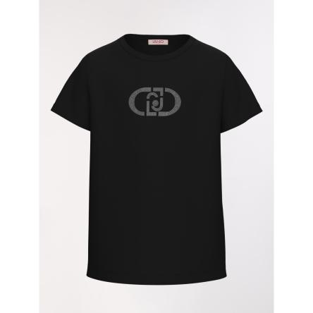 T-Shirt MM Ragazza Liu Jo GA6168 JS003 22222