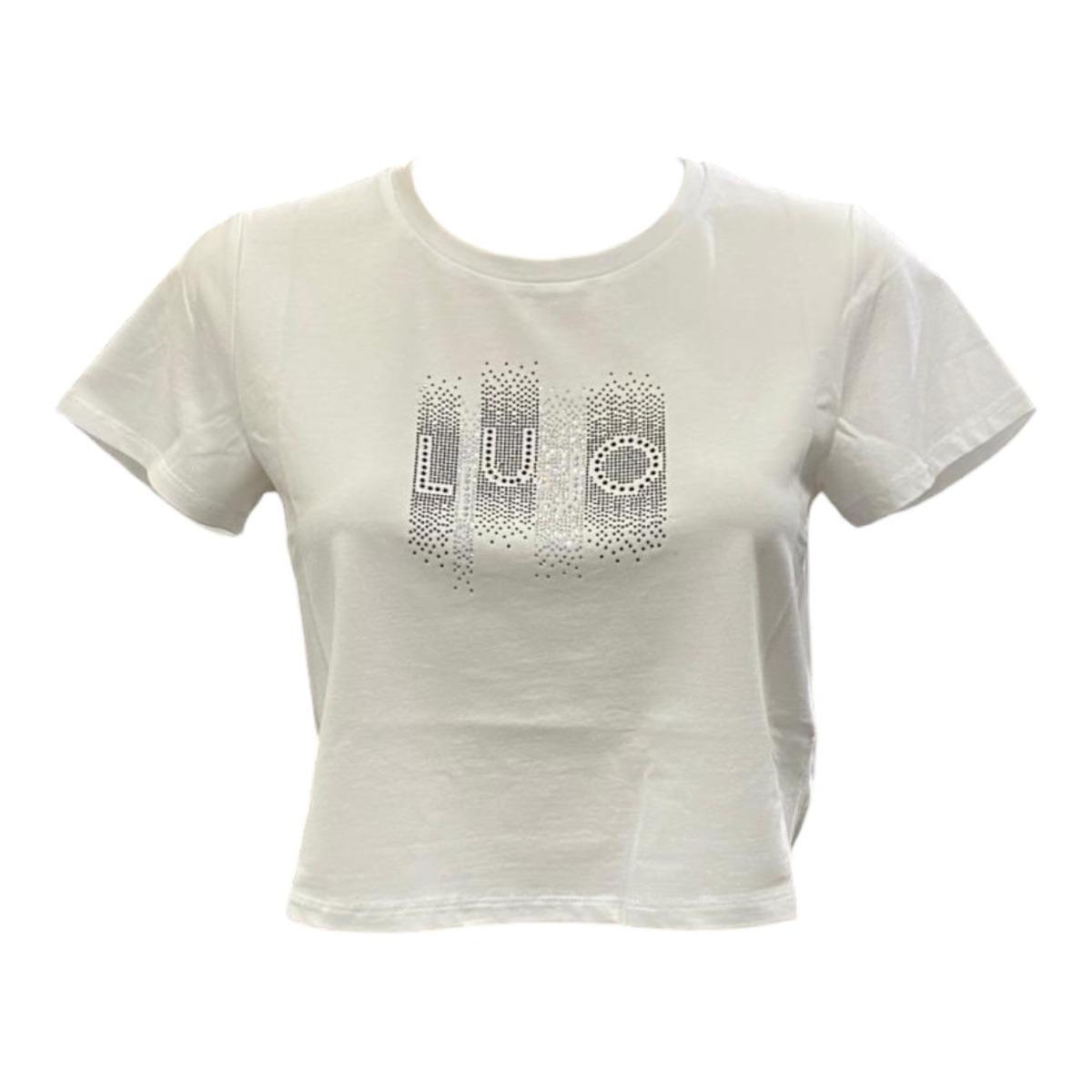 T-Shirt MM Ragazza Liu Jo GA6187 JS003 10601