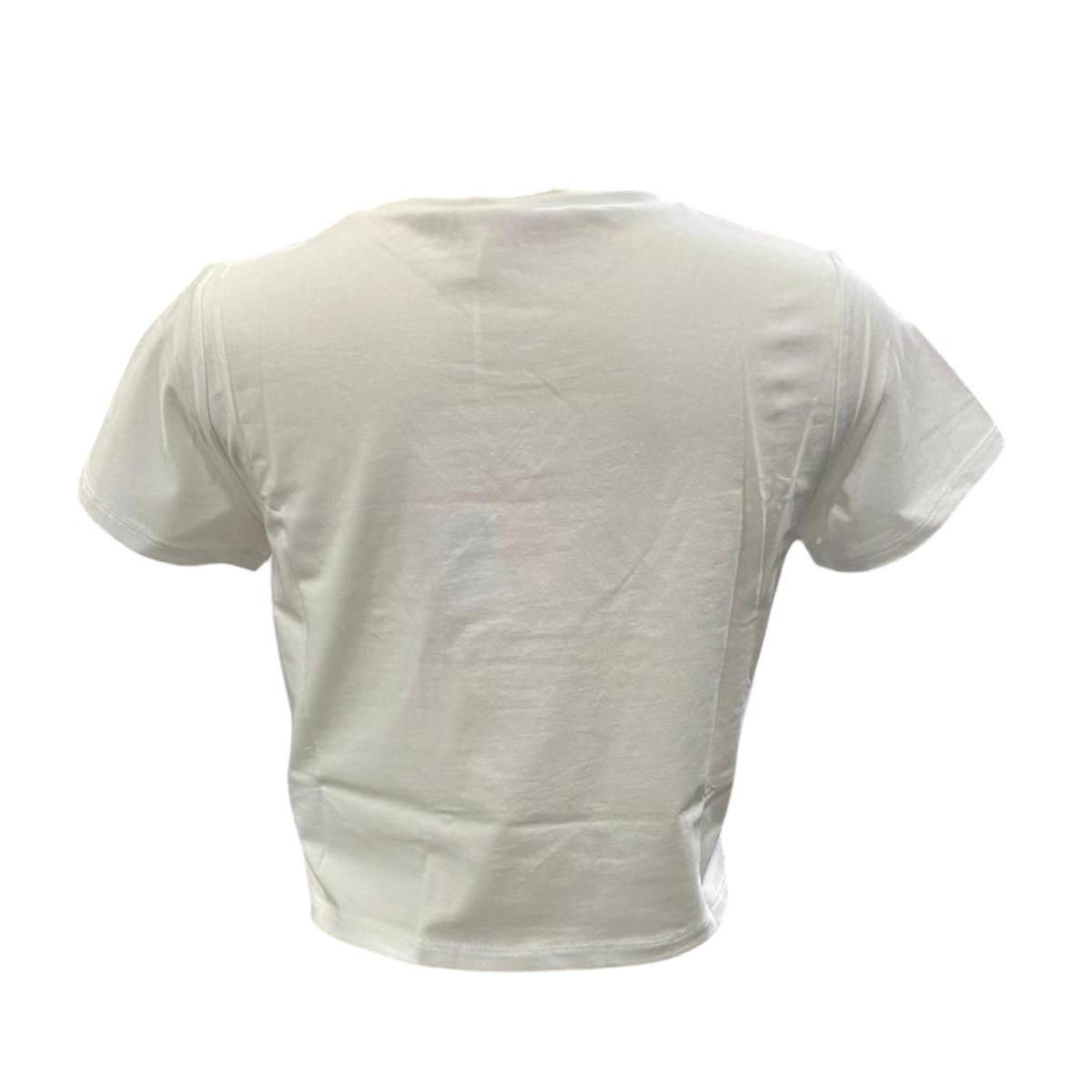 T-Shirt MM Ragazza Liu Jo GA6187 JS003 10601