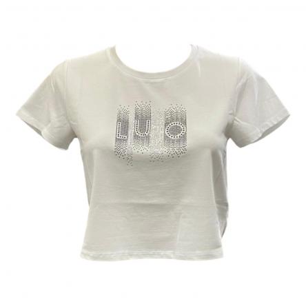 T-Shirt MM Ragazza Liu Jo GA6187 JS003 10601