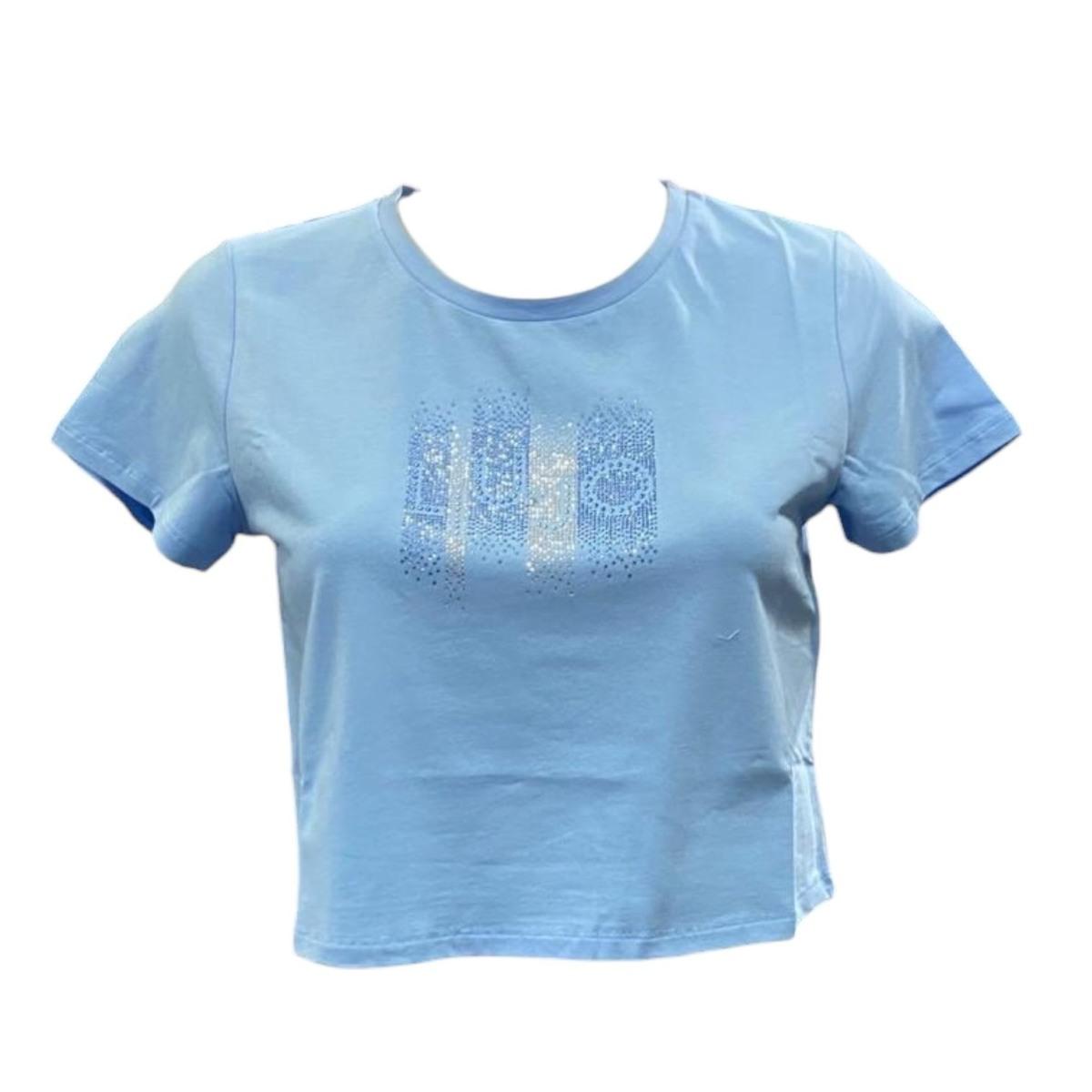 T-Shirt MM Ragazza Liu Jo GA6187 JS003 44121