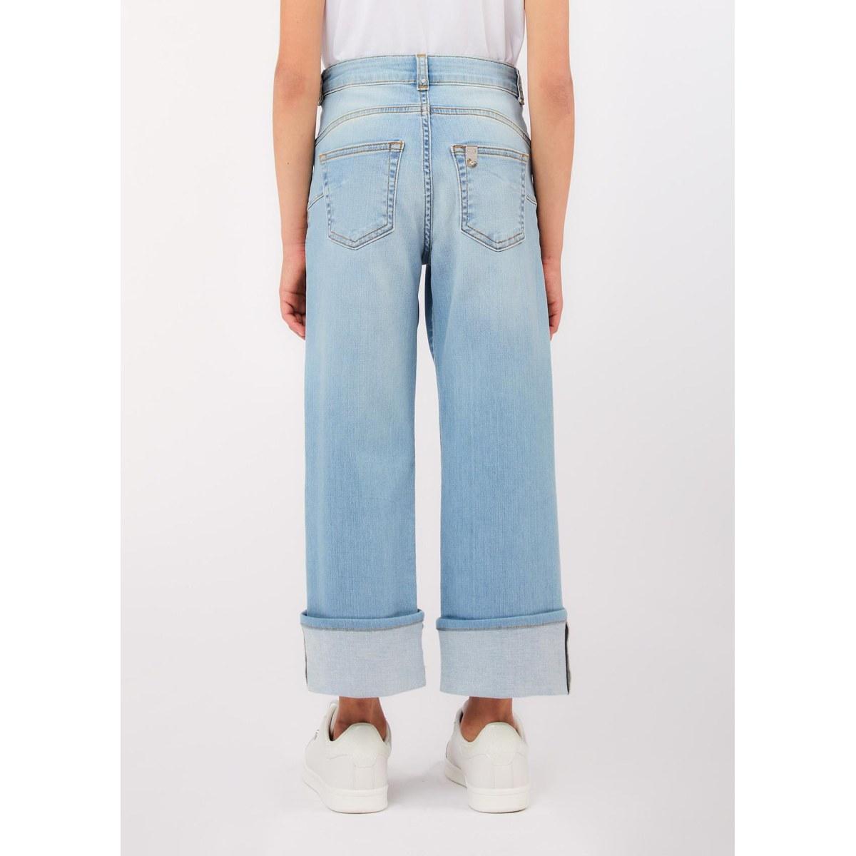 Jeans Ragazza Liu Jo GA6188S4680 77220