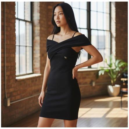 Abito Ragazza Liu Jo GA6148J4822 22222