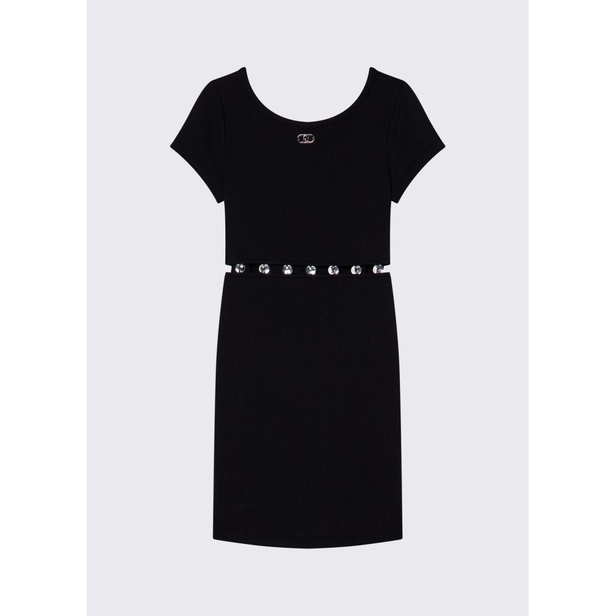 Abito Ragazza Liu Jo GA6144J4822 22222