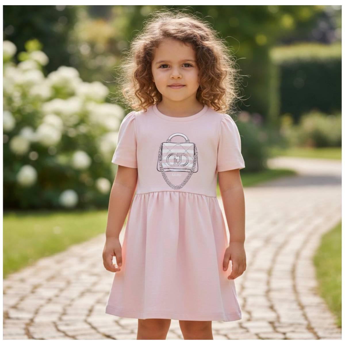 ABITO Bimba Liu Jo KA6113JS003 P9783