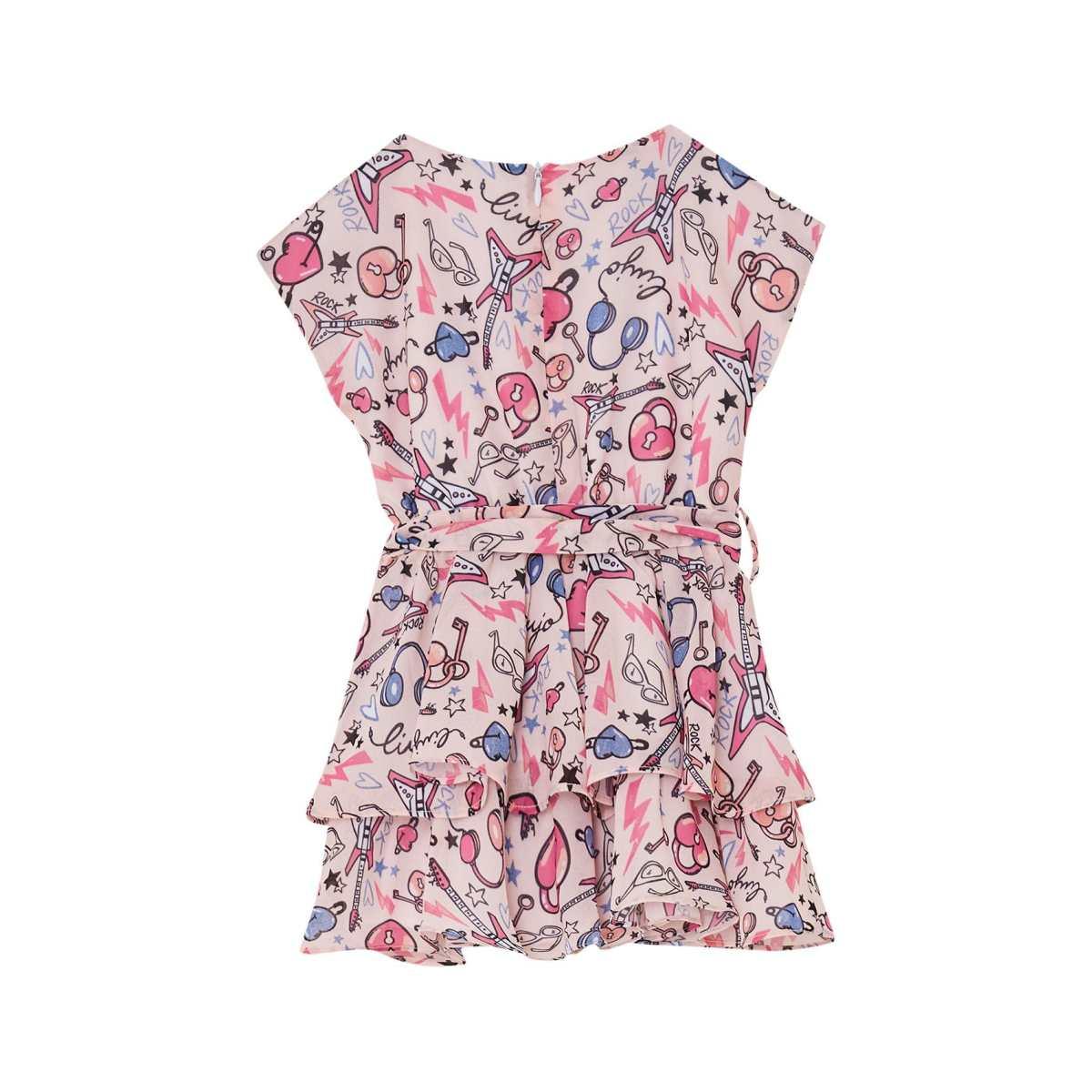 ABITO Bimba Liu Jo KA6125T5142 P9539