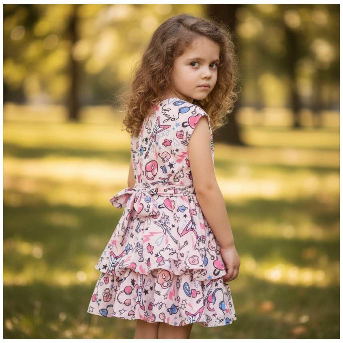 ABITO Bimba Liu Jo KA6125T5142 P9539