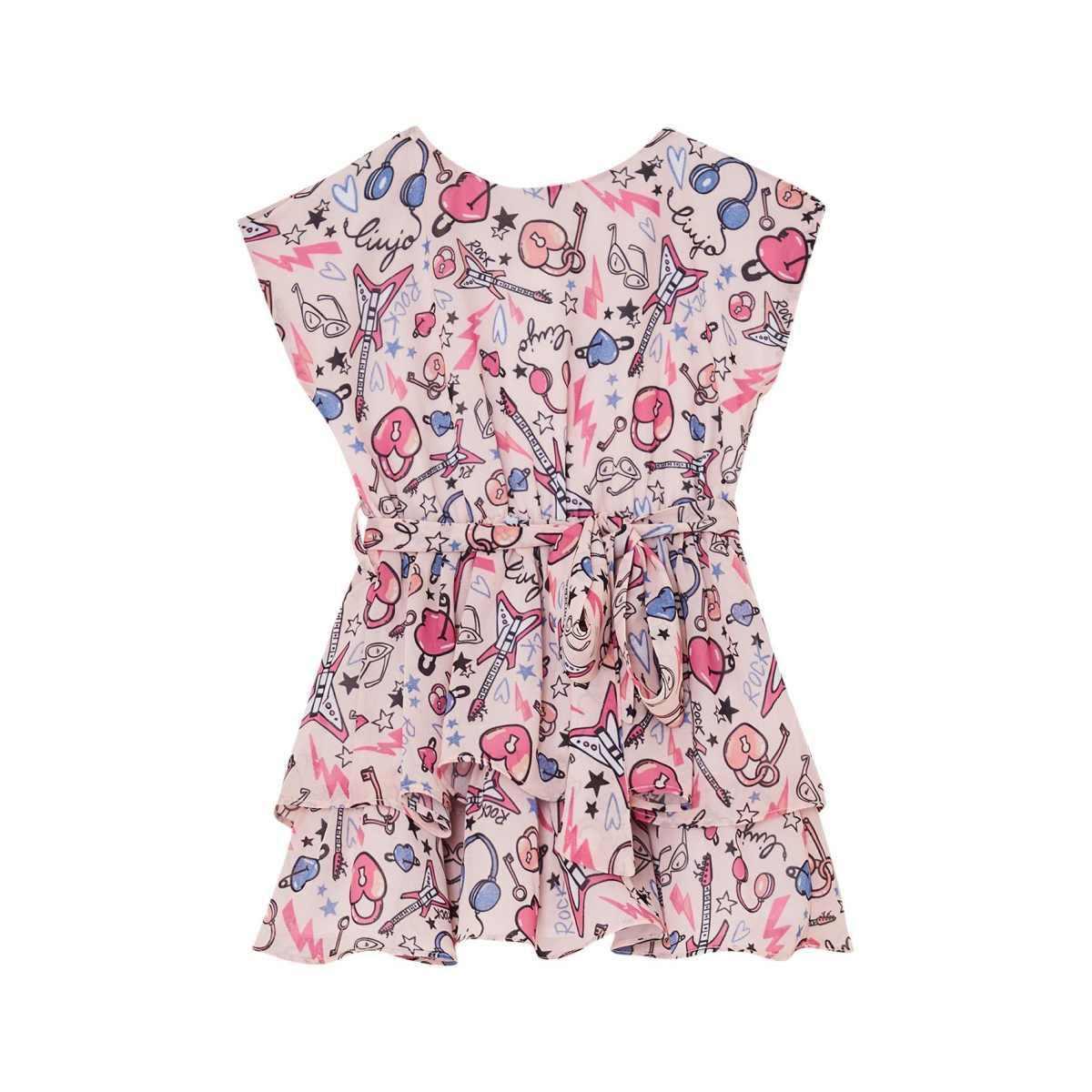 ABITO Bimba Liu Jo KA6125T5142 P9539