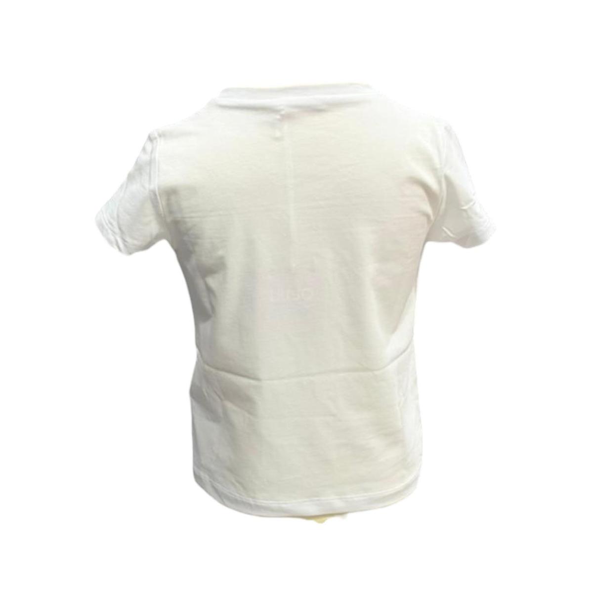 T-Shirt MM Bimba Liu Jo KA6017JS003 10601