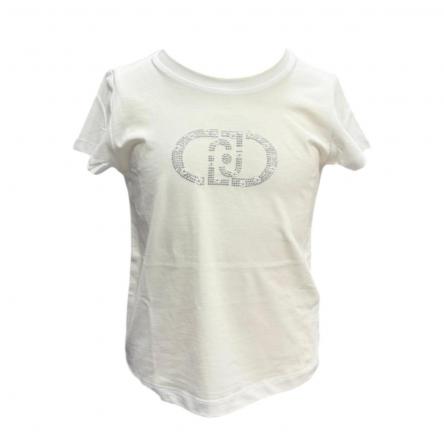 T-Shirt MM Bimba Liu Jo KA6017JS003 10601