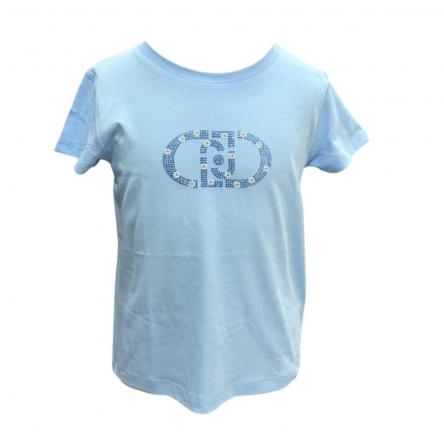 T-Shirt MM Bimba Liu Jo KA6017JS003 44121