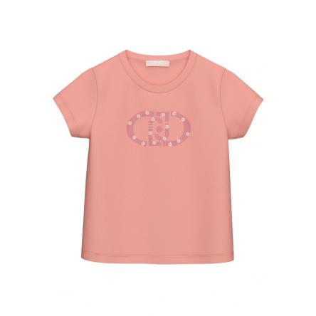 T-Shirt MM Bimba Liu Jo KA6017JS003 X0244