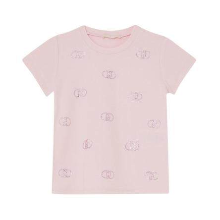 T-Shirt MM Bimba Liu Jo KA6022JS003 X0672