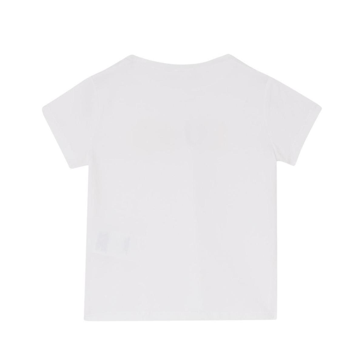 T-Shirt MM Bimba Liu Jo KA6028JS003 10601