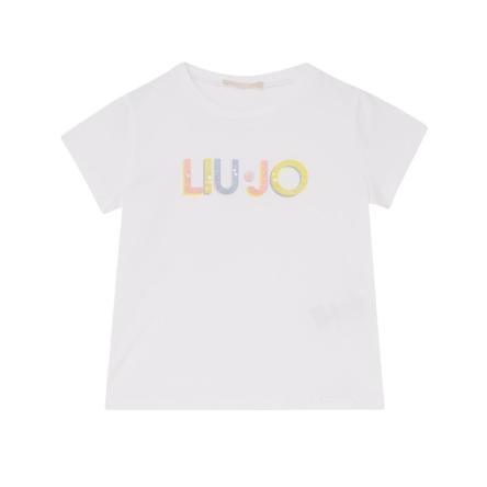 T-Shirt MM Bimba Liu Jo KA6028JS003 10601