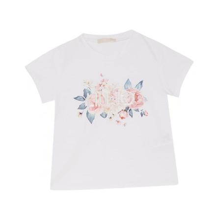 T-Shirt MM Bimba Liu Jo KA6058JS003 P9534