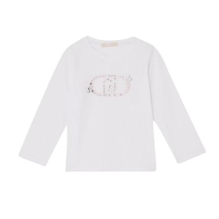 T-Shirt Ml Bimba Liu Jo KA6061JS003 10601
