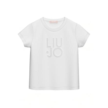 T-Shirt MM Bimba Liu Jo KA6084JS003 10601