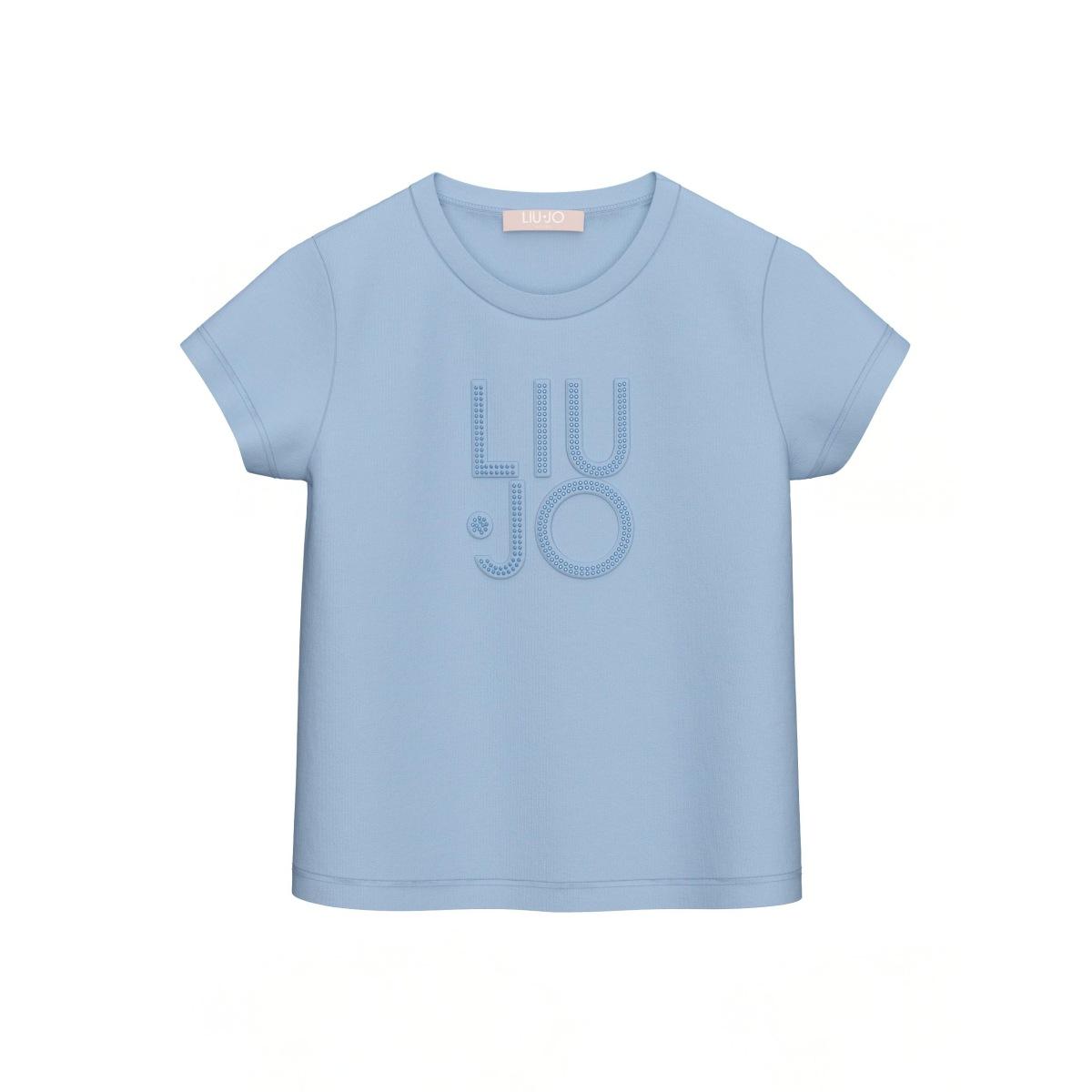 T-Shirt MM Bimba Liu Jo KA6084JS003 44121