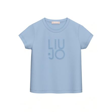 T-Shirt MM Bimba Liu Jo KA6084JS003 44121