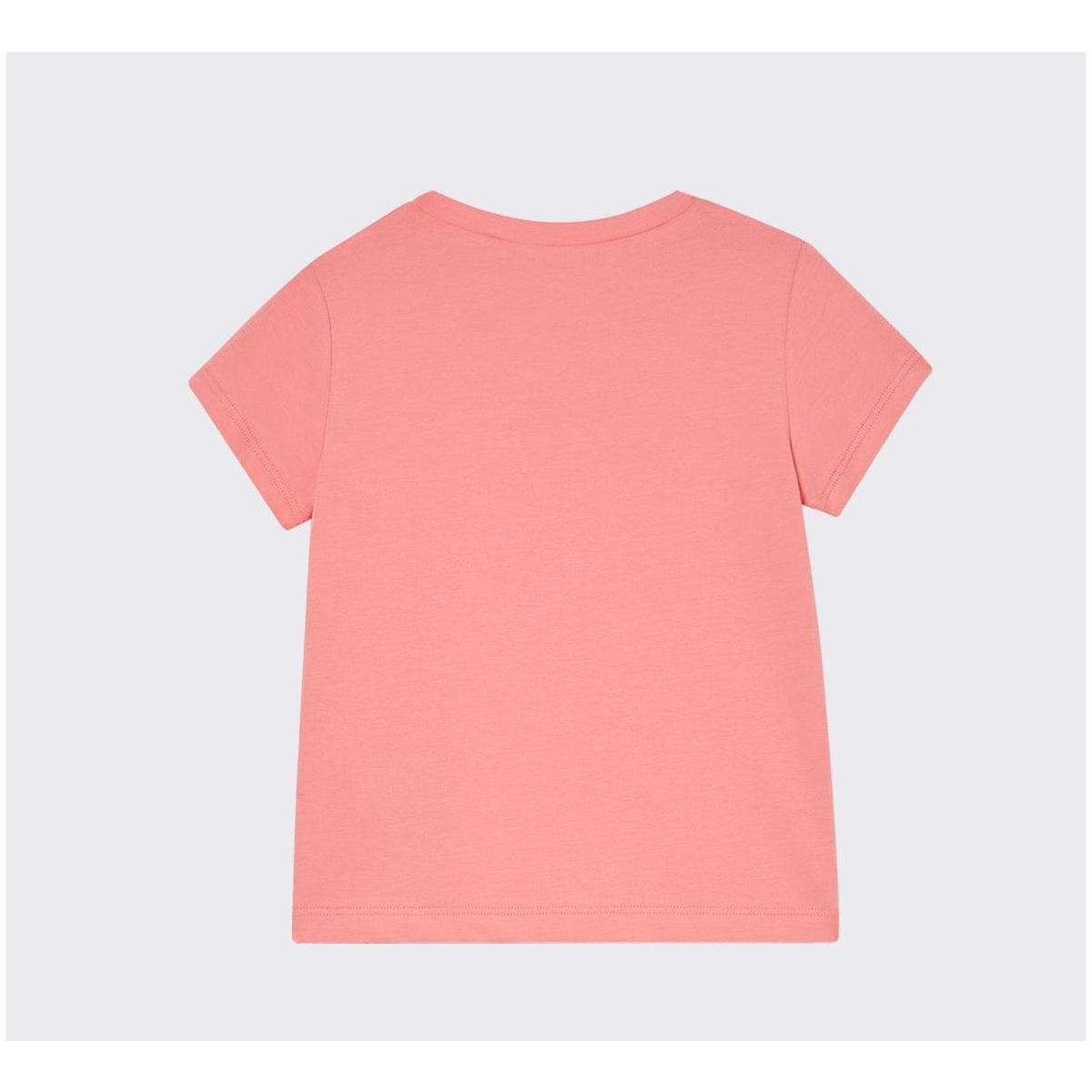 T-Shirt MM Bimba Liu Jo KA6084JS003 X0244