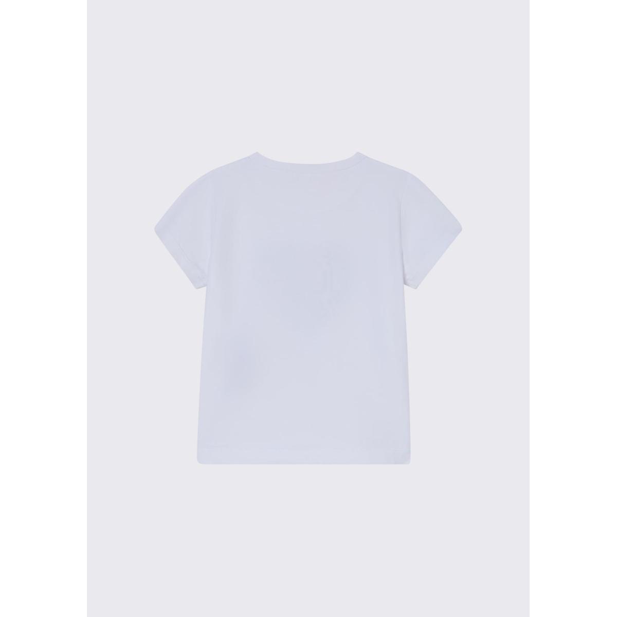 T-Shirt MM Bimba Liu Jo KA6088JS003 10601