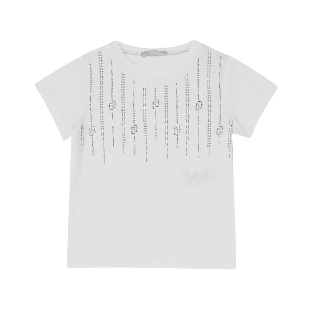 T-Shirt MM Bimba Liu Jo KA6114JS003 10601