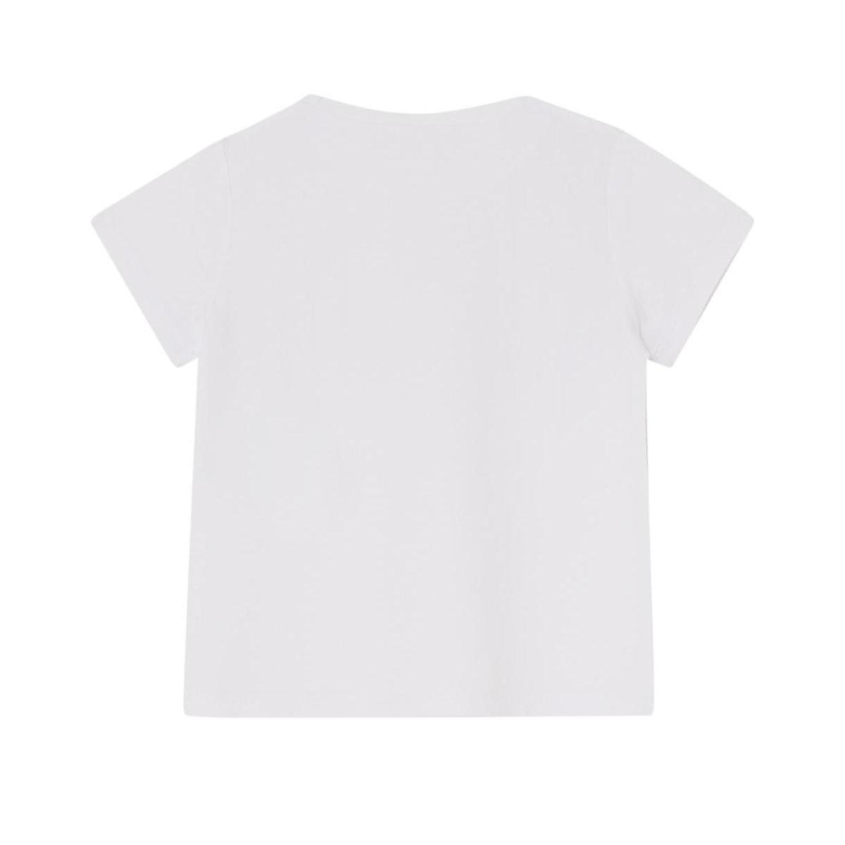 T-Shirt MM Bimba Liu Jo KA6114JS003 10601