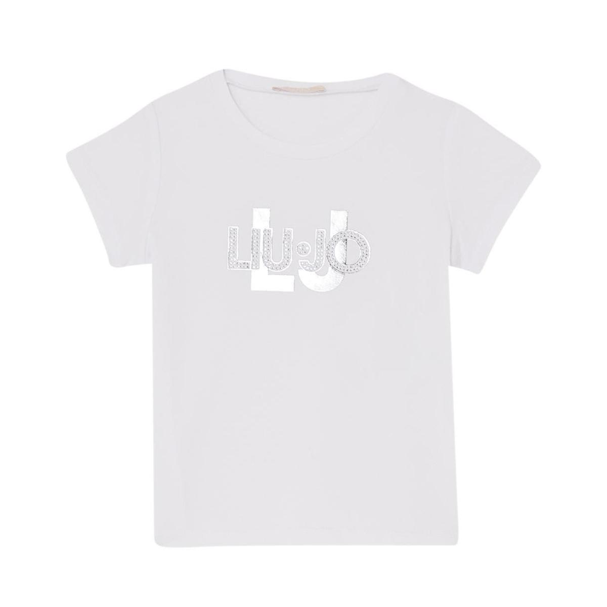 T-Shirt MM Bimba Liu Jo KA6116JS003 10601