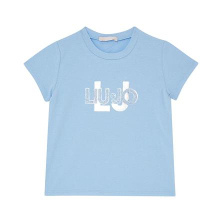 T-Shirt MM Bimba Liu Jo KA6116JS003 44121