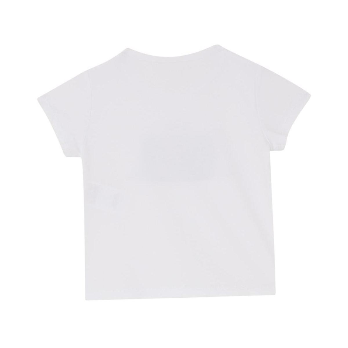 T-Shirt MM Bimba Liu Jo KA6118JS003 P9533