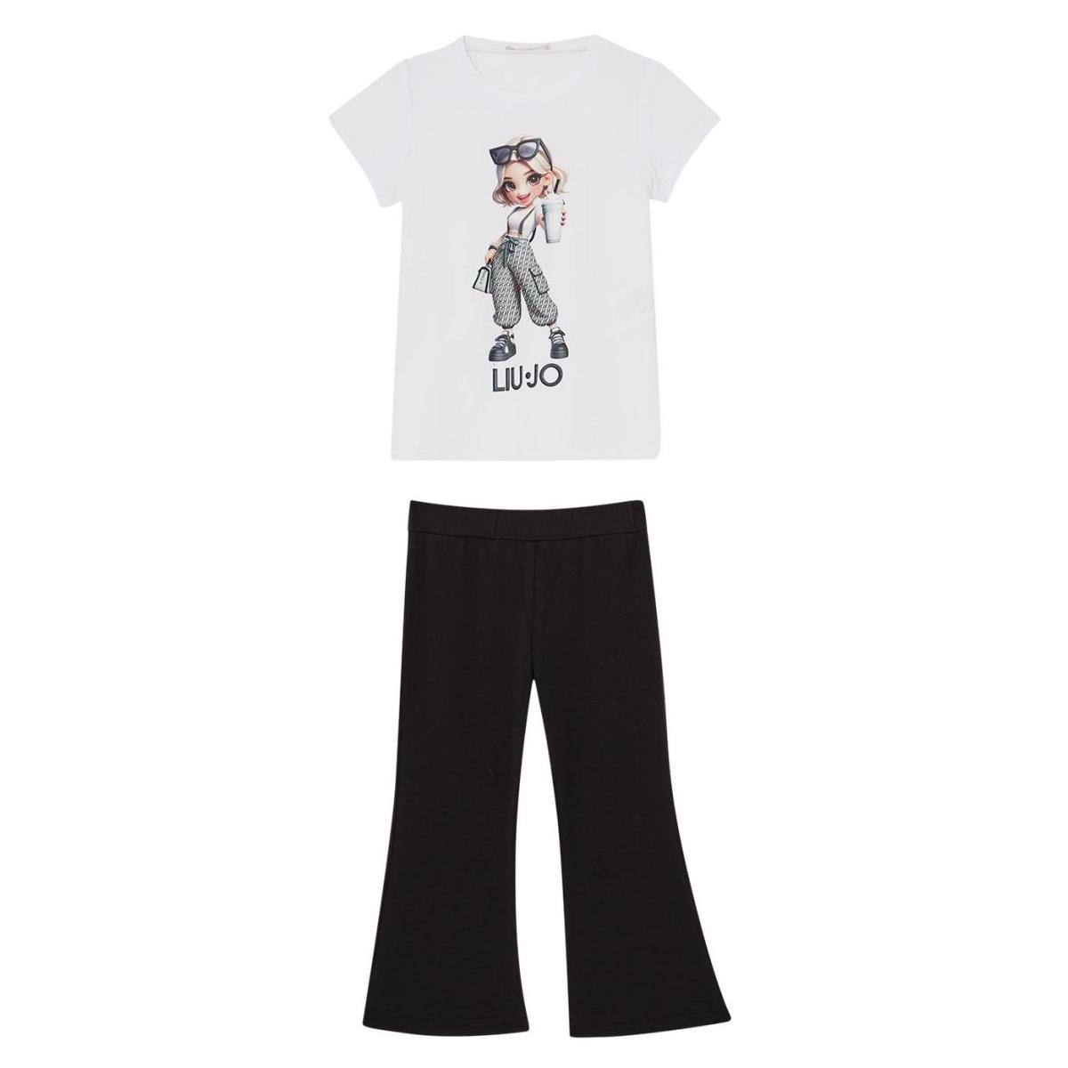 Completo Bimba Liu Jo KA6057JS003 03Q51