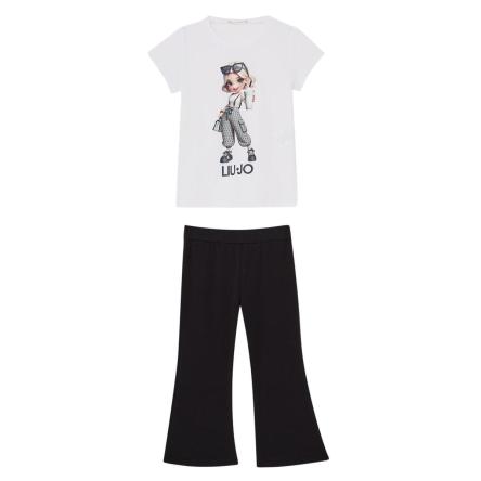 Completo Bimba Liu Jo KA6057JS003 03Q51