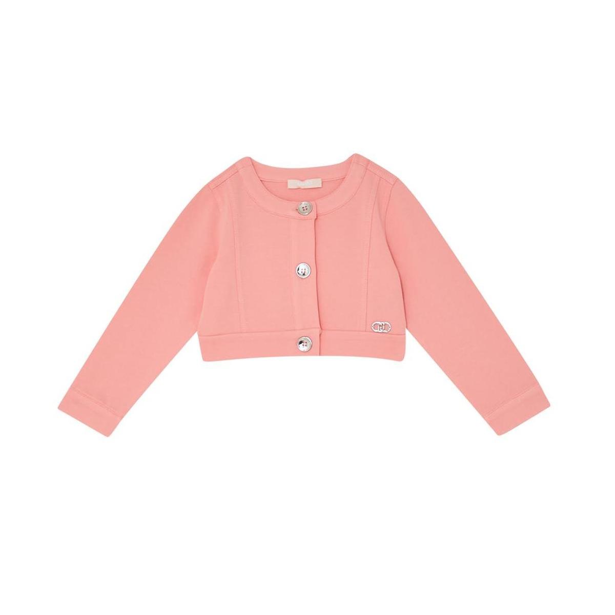 Giacca Bimba Liu Jo KA6036FS0090 X0244