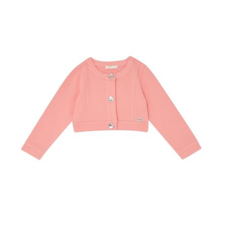 Giacca Bimba Liu Jo KA6036FS0090 X0244