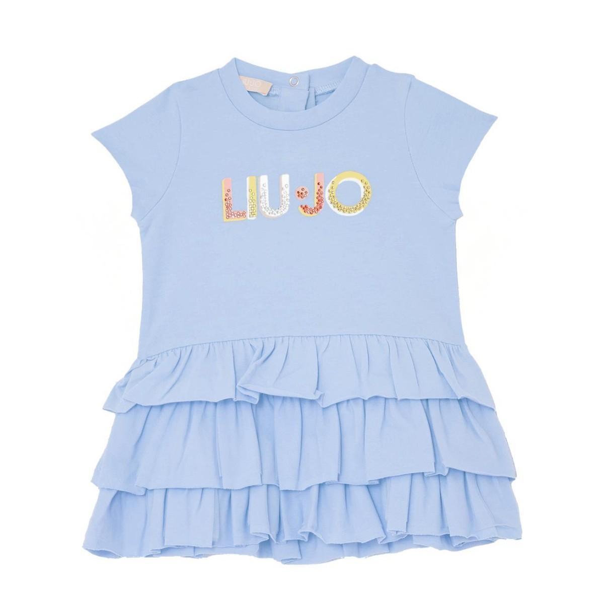 ABITO Baby Liu Jo HA6069JS003 44121