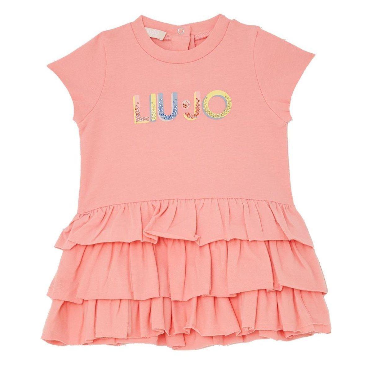 ABITO Baby Liu Jo HA6069JS003 X0244