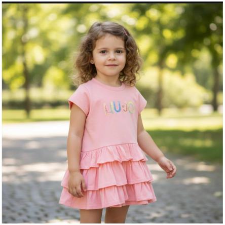 ABITO Baby Liu Jo HA6069JS003 X0244