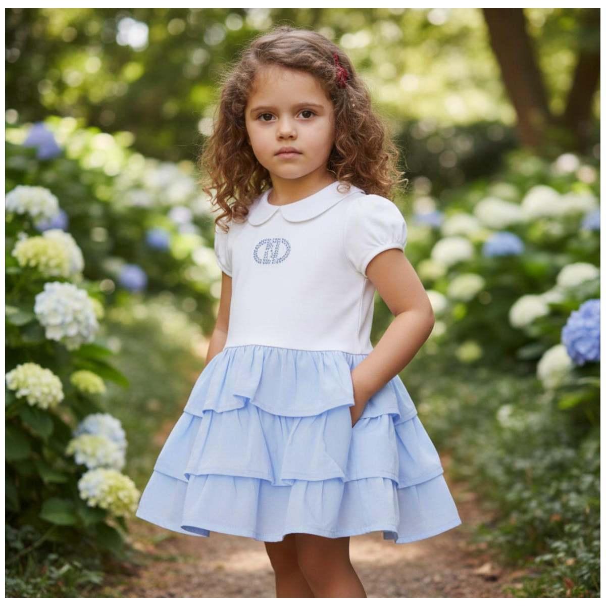 ABITO Baby Liu Jo HA6067JS003 C3865