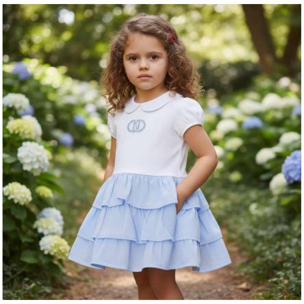 ABITO Baby Liu Jo HA6067JS003 C3865