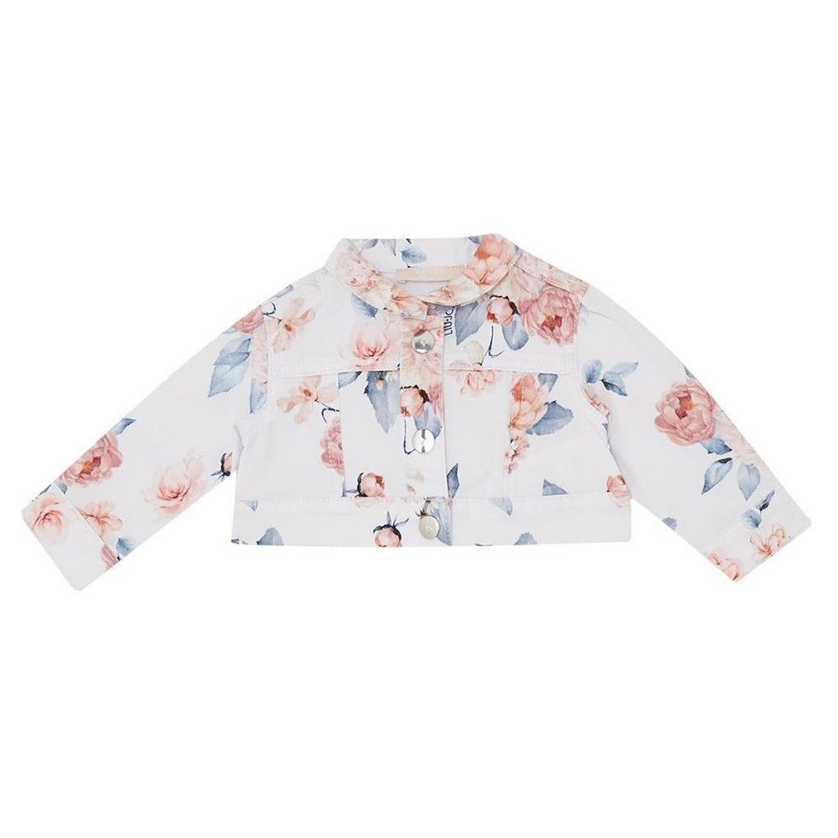 Giubottino Baby Liu Jo HA6001T1968 T9898