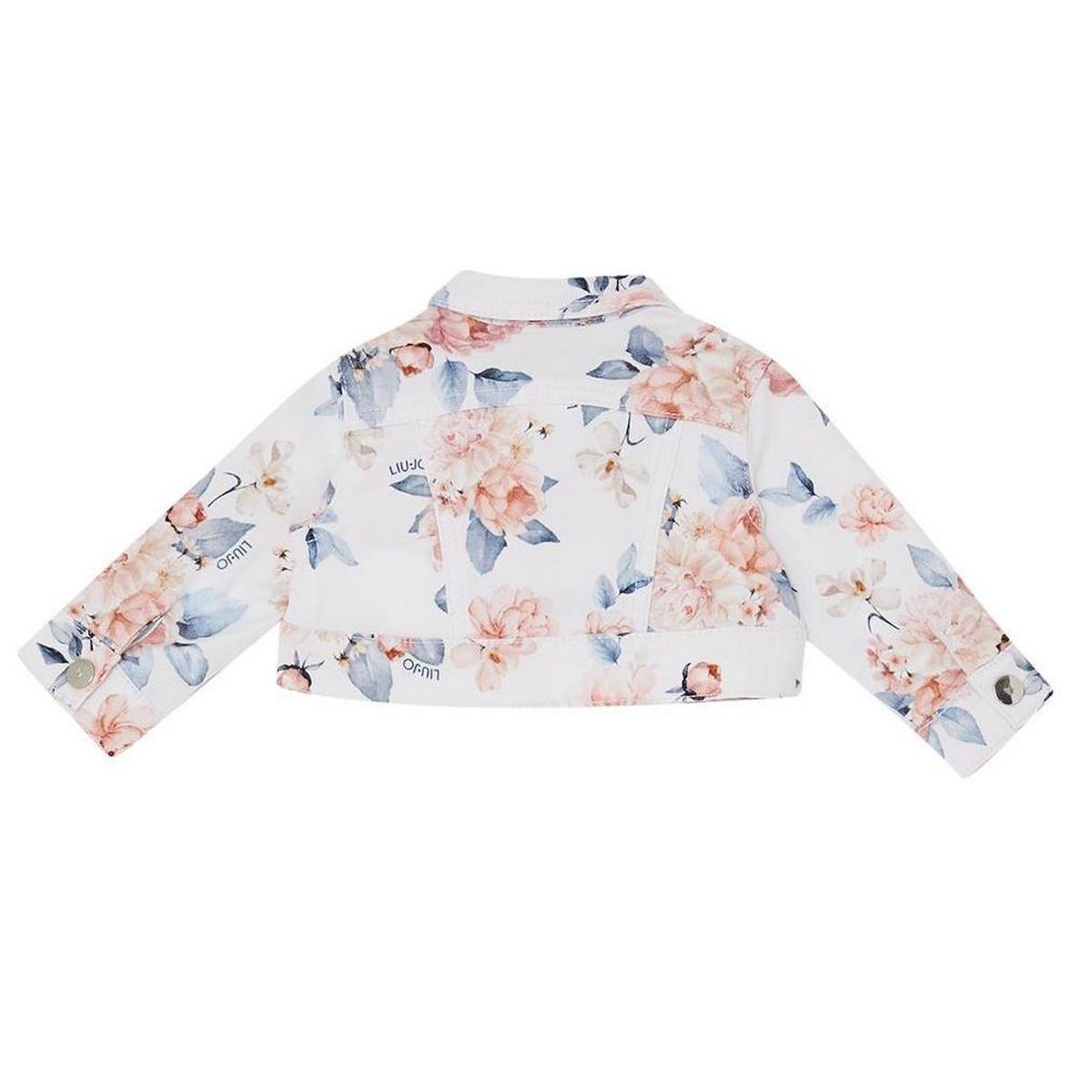 Giubottino Baby Liu Jo HA6001T1968 T9898