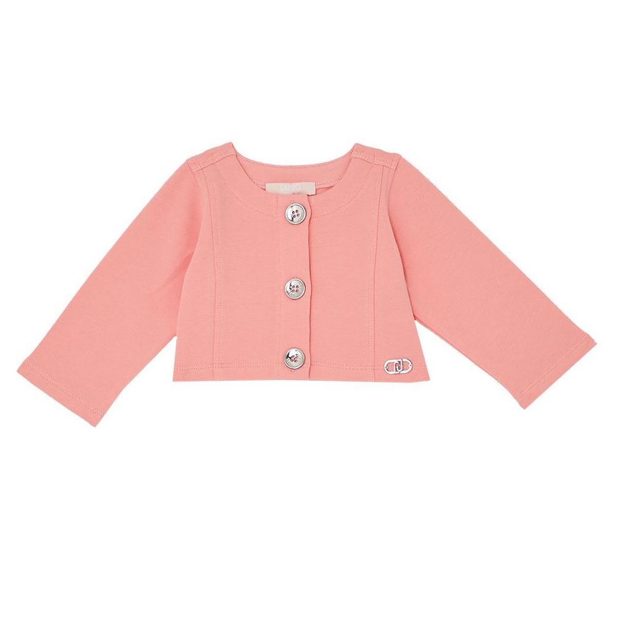 Giacca Baby Liu Jo HA6059FS090 X0244