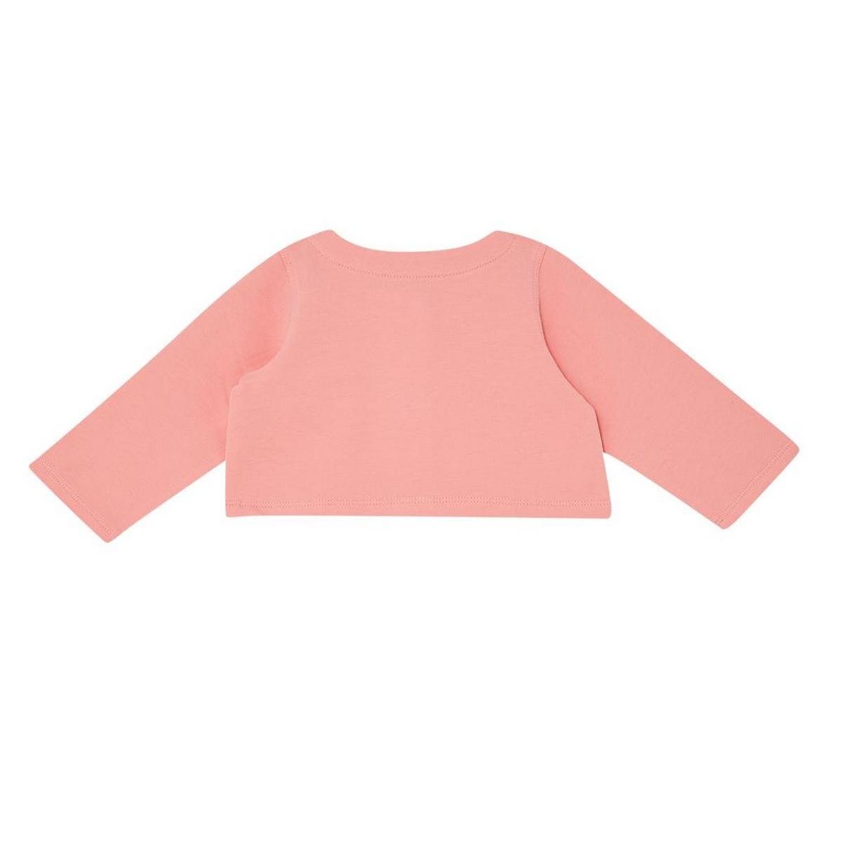 Giacca Baby Liu Jo HA6059FS090 X0244