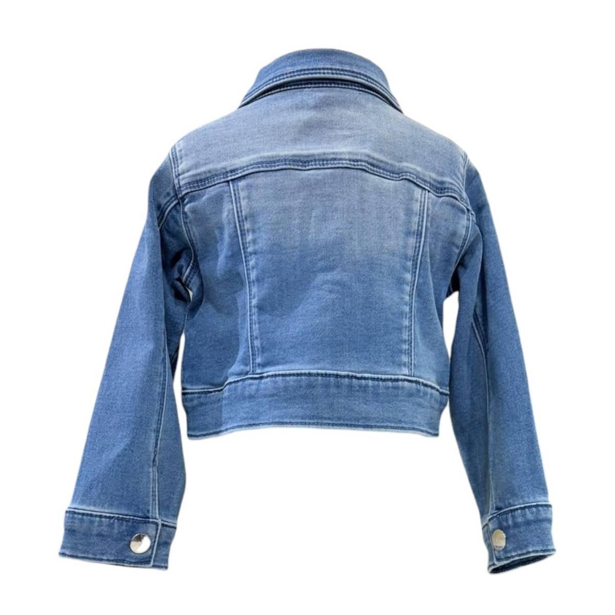 Giubottino Baby Liu Jo HA6024d5046 77122