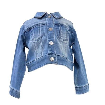 Giubottino Baby Liu Jo HA6024d5046 77122