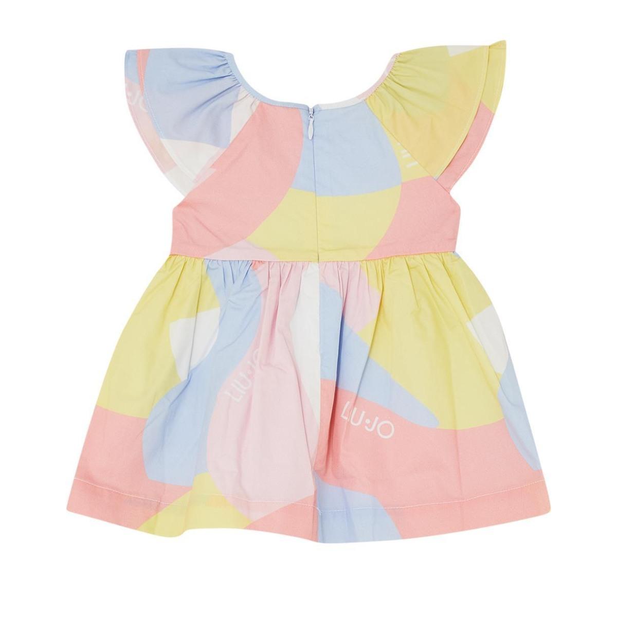 ABITO Baby Liu Jo HA6028T3424 U9895