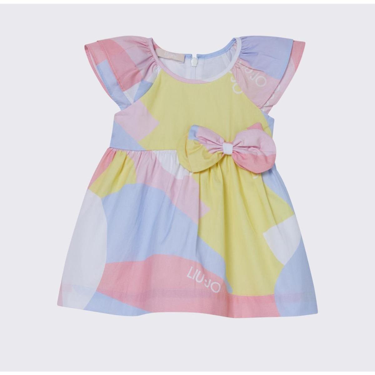 ABITO Baby Liu Jo HA6028T3424 U9895